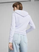 Худи женское Puma Ess Logo Lab Hoodie Tr 68499247 S Cool Weather (4067983688447) - изображение 2