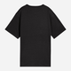 Футболка бавовняна жіноча Puma Class Relaxed Tee 68503101 XS Black (4067984231574) - зображення 5