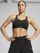 Спортивный топ для фитнеса женский Puma Move Strong Bra 52668101 L Black (4067984142689) - изображение 1