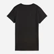 Футболка хлопковая женская Puma Ess Elevated Tee 68501601 XXS Black (4067983493904) - изображение 5