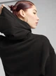 Худи женское Puma Ess Elevated Comfort Hoodie Tr 68501801 S Black (4067983492792) - изображение 5