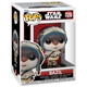 Figurka Funko Pop! Star Wars 40th Wicket 9 cm (889698707459) - obraz 1