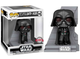 Figurka Funko Pop! Star Wars Bounty Hunter Darth Vader Exclusive 9 cm (889698561082) - obraz 1