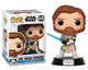 Figurka Funko Pop! Star Wars Clone Wars Obi Wan Kenobi 9 cm (889698317962) - obraz 2