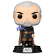 Figurka Funko Pop! Star Wars Count Dooku 9 cm (889698807708) - obraz 1