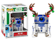 Фігурка Funko Star Wars Holiday R2-D2 with Antlers 9 см (889698338912) - зображення 2