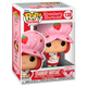 Фігурка Funko Pop! Strawberry Shortcake Strawberry Shortcake 9 см (889698751612) - зображення 2