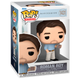 Figurka Funko Pop! Succession Roman Roy 9 cm (889698756570) - obraz 1