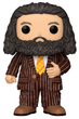 Фігурка Funko Pop! Harry Potter and the Prisoner of Azkaban Rubeus Hagrid 15.9 см (889698760096) - зображення 1