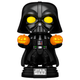 Фігурка Funko Pop! Super Star Wars Darth Vader 17 см (889698799188) - зображення 1