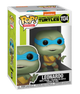 Фігурка Funko Pop! Teenage Mutant Ninja Turtles 2 Leonardo 9 см (889698561617) - зображення 2