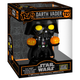 Фігурка Funko Pop! Super Star Wars Darth Vader 17 см (889698799188) - зображення 2