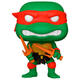 Фігурка Funko Pop! Teenage Mutant Ninja Turtles Raphael 9 см (889698780513) - зображення 1