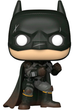 Фігурка Funko Pop! The Batman Batman Exclusive 9 см (889698604628) - зображення 1