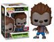 Фігурка Funko Pop! The Simpsons Werewolf Bart Exclusive 9 см (889698501446) - зображення 2