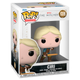 Figurka Funko Pop! The Witcher Ciri 9 cm (889698674232) - obraz 2