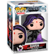 Фігурка Funko Pop! Titans Raven 9 см (889698758789) - зображення 2