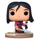 Фігурка Funko Pop! Town Disney Princess Mulan 9 см (889698563529) - зображення 1