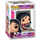 Фігурка Funko Pop! Town Disney Princess Mulan 9 см (889698563529) - зображення 2