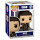 Фігурка Funko Pop! Warner Bros 100th Mad Max The Road Warrior Max 9 см (889698724340) - зображення 2