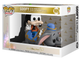 Фігурка Funko Pop! World 50 th Walt Disney Goofy At the Dumbo the Flying Elephant Attraction 15 см (889698505710) - зображення 2