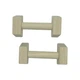 Опори для віджимань, паралетси дерев’яні 2 шт Newt Wood Premium Push Up Bars NE-WD-30 - зображення 4