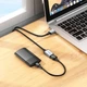 Кабель подовжувач USB3.0 to USB (F) - Hoco US10 5Gbit/s 0.5 метра - зображення 6