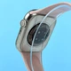 Смарт часы Smart Watch HI TX10 Pro Max 46мм Золотой - изображение 4