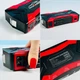 Пускозарядное устройство/бустер для авто 99800mAh 4 USB Jump Starter QY33 Черно-красный - изображение 5