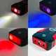 Пускозарядное устройство для авто 99800mAh 2USB+Type-C с компрессором Jump Starter QY31 Черно-красный - изображение 5