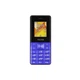 Мобільний телефон Tecno T301 Blue - зображення 2