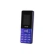 Мобільний телефон Tecno T301 Blue - зображення 3
