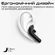 Навушники HIFuture FlyBuds3 Black (flybuds3.black) - зображення 3