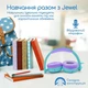 Наушники Promate Jewel Aqua (jewel.aqua) - изображение 3