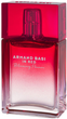 Woda toaletowa damska Armand Basi In Red Blooming Passion 50 ml (8058045430964) - obraz 1