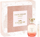 Zestaw damski Coach Dreams Sunset Woda perfumowana 60 ml + Woda perfumowana 7.5 ml (3386460138772) - obraz 1