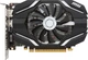 Видеокарта MSI PCI-Ex GeForce GTX 1050 Ti OC 4GB GDDR5 (128bit) (1341/7008) (DVI, HDMI, DisplayPort) (GTX 1050 TI 4G OC) - изображение 1