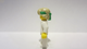 Конструктор Lego Фігурка Lloyd 3 Paper Bag Ninjago 892501 njo0853 - изображение 3