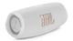 Портативна Колонка JBL Charge 5 White - зображення 3