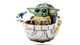 Конструктор Lego Ґроґу в Повітряній Колисці Star Wars 75403 - зображення 5