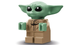 Конструктор Lego Ґроґу в Повітряній Колисці Star Wars 75403 - зображення 8