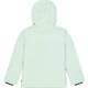 Лыжная и сноубордическая куртка для девочки Picture Organic Seady Jr 2025 silt green-orchid-acid 6 (110-122 см) KVT0114A - изображение 2