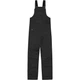 Лыжные и сноубордические брюки Picture Organic Ninge Bib Jr 2025 черный 12 KPT0049A - изображение 2