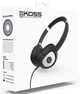 Наушники Koss SP330 On-Ear - изображение 2