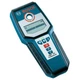 Детектор Bosch GMS 120, до 120мм, IP54 - изображение 2