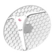 Точка доступа Wi-Fi Mikrotik RBLHG-5HPnD-XL4pack - зображення 3