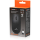 Мышка REAL-EL RM-313W Wireless Black (EL123200042) - изображение 3