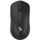 Мишка A4Tech Bloody R72 Ultra Wireless/USB Black (4711421000895) - зображення 1