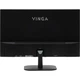 Монитор Vinga 24S110-11B - изображение 4