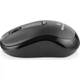 Мышка REAL-EL RM-450W Wireless/Bluetooth Black/Gray (EL123200046) - изображение 9